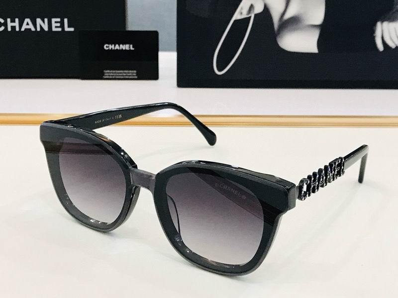 Chanel Sunglasses 1069